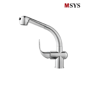 한샘 MSYS 주방수전 MF500A