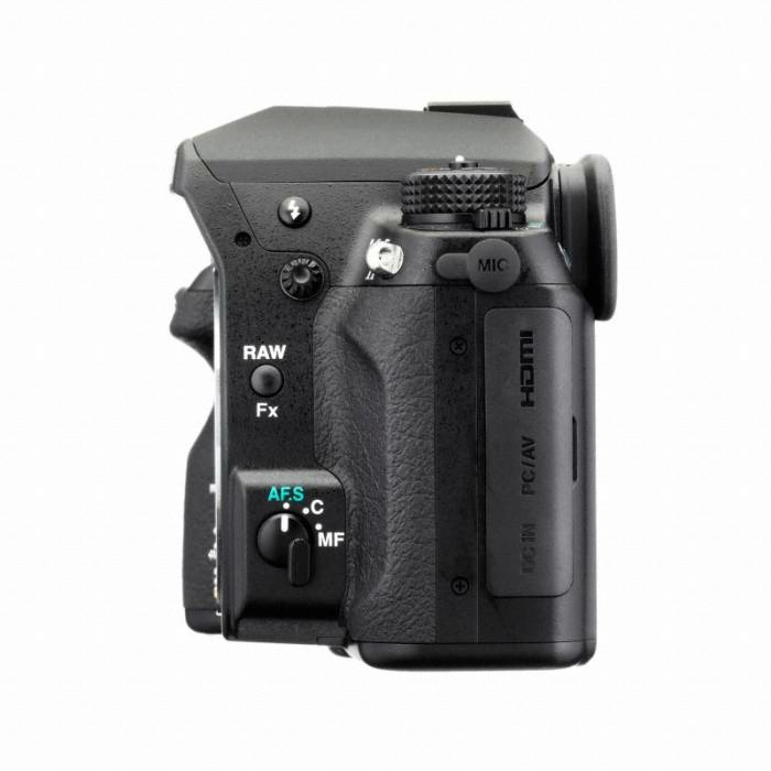 펜탁스 K-5 II (정품)_이미지