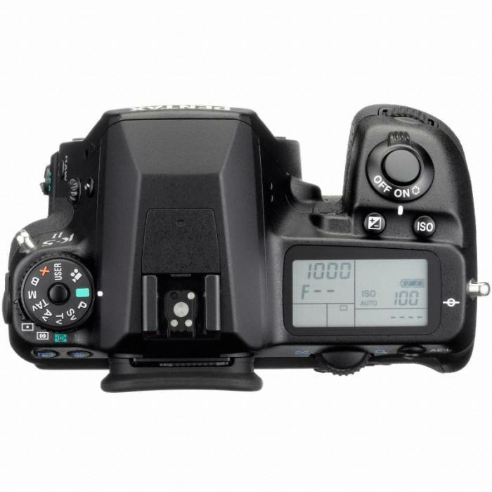 펜탁스 K-5 II (정품)_이미지
