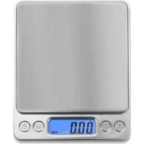 웰닷 초정밀 미세저울 W-2000