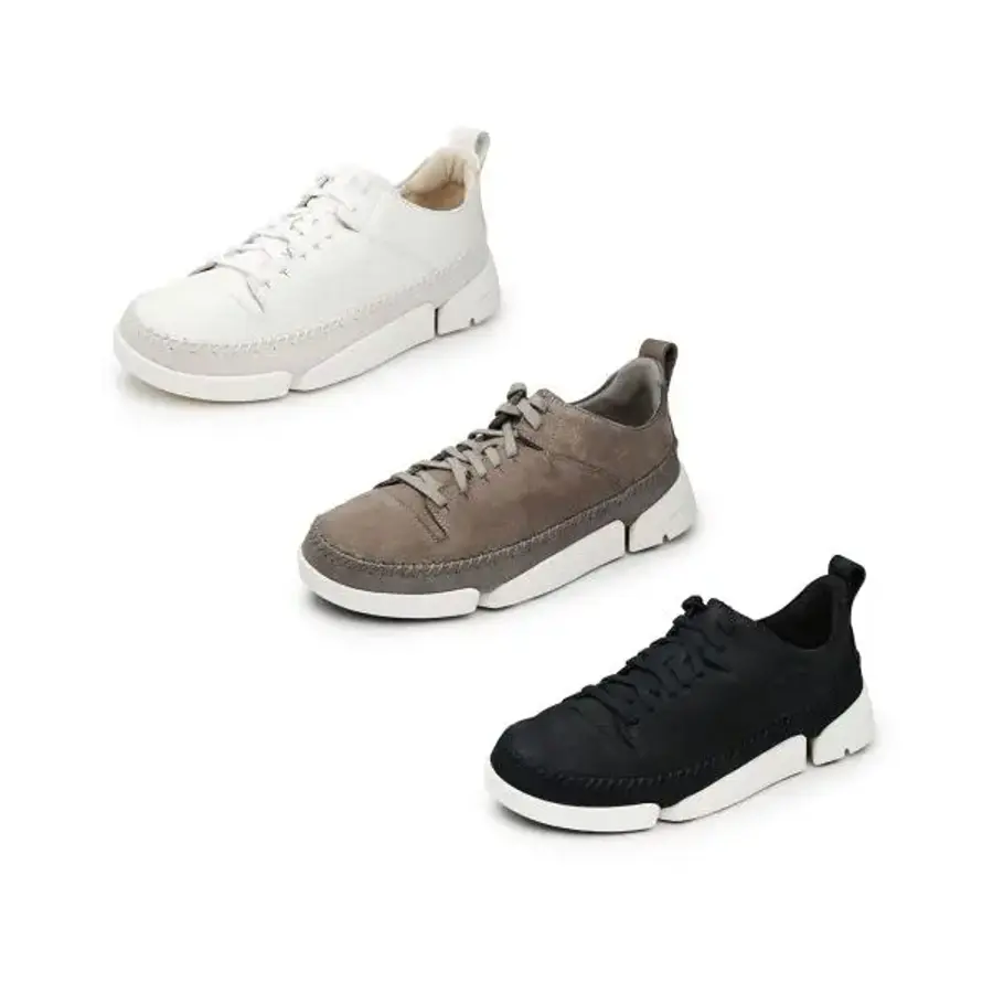 클락스 남성 트라이제닉2 스니커즈 CLAOXC5102MF 3종 1017519_이미지