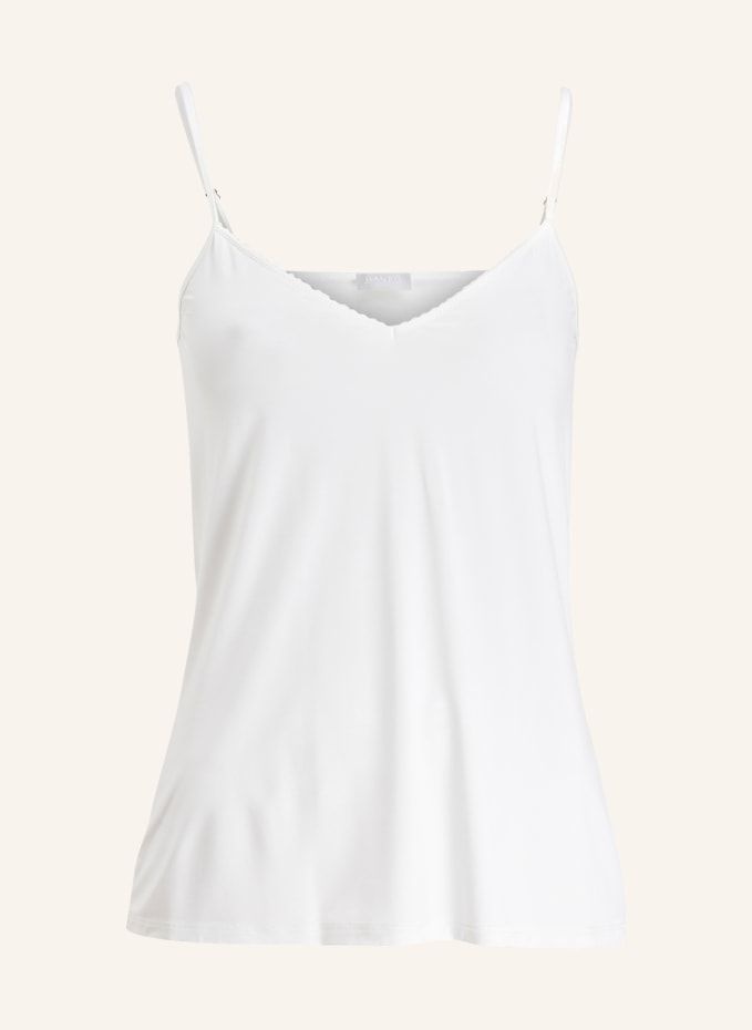 한로 Conti Hanro 탑 DELUXE 100062151211000