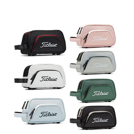 골프 파우치