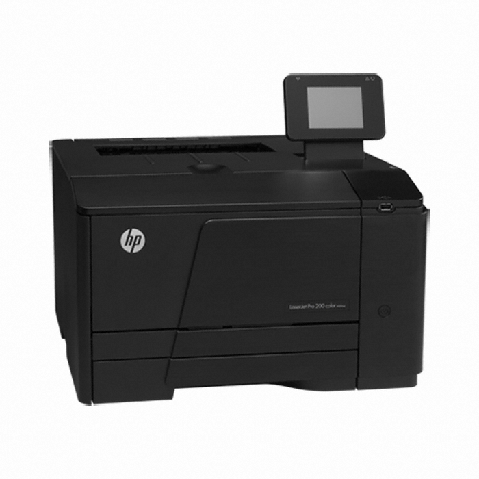 HP 레이저젯 프로 200 컬러 프린터 M251nw (기본토너)_이미지