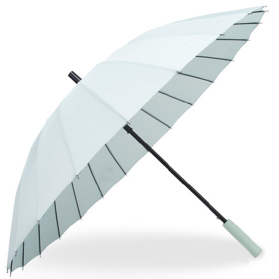 크로커다일 60 24K 솔리드 장우산