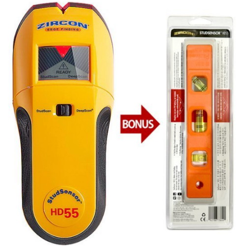 멀티 탐지기 HD-55