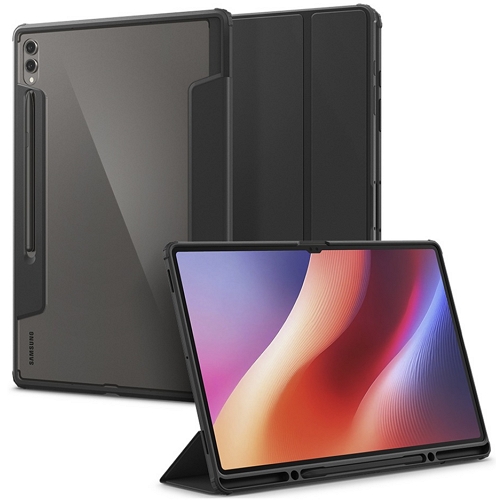 슈피겐 갤럭시탭S10 울트라 울트라하이브리드 프로 케이스