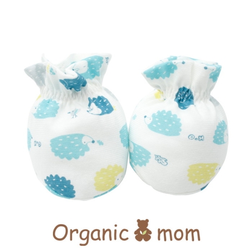  오가닉맘 뎀버 남아 발싸개 (MCM7FC07)