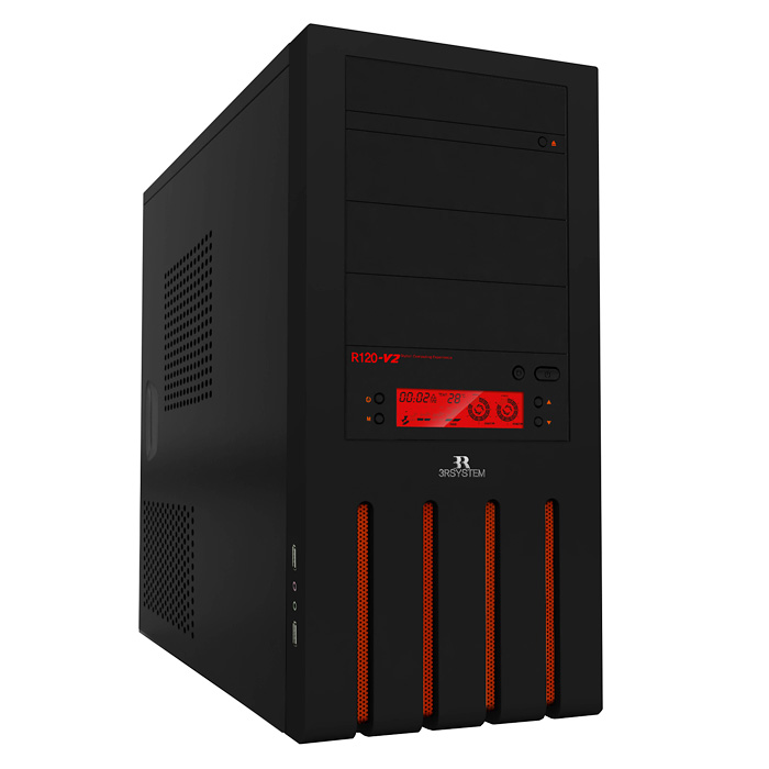 3RSYS R120 V2 TOP Model_이미지