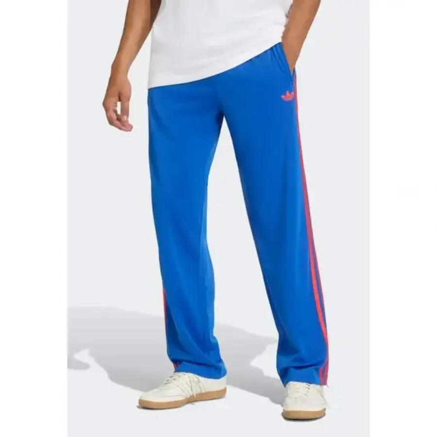 아디다스 오리지널스 파이어버드 유니섹스 트랙수트 하의 파랑 7475492