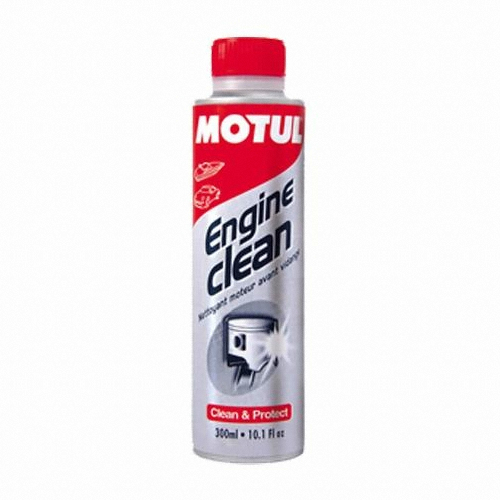 모튤 엔진 클린 세척제 300ml (1개)_이미지