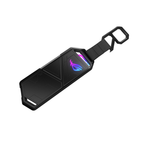 ASUS ROG STRIX ARION ESD-S1C M.2 NVMe 외장SSD (256GB)_이미지