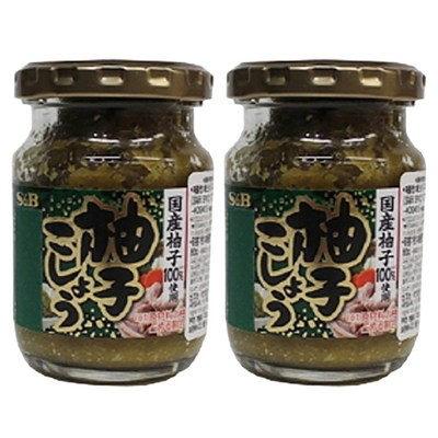 S&B �����ڼ� 80g