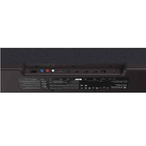 젠하이저 AMBEO Soundbar Plus + 서브 우퍼 (정품)_이미지