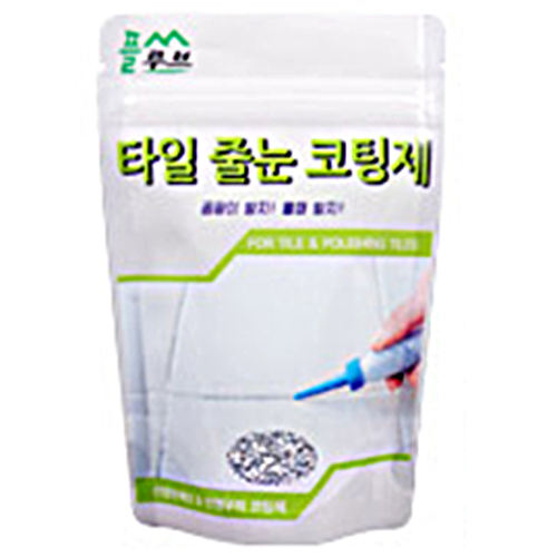 플루브 줄눈 코팅제 바닥용 150g