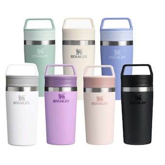 <b>스탠리</b> 카페 투고 트래블 머그 354ml