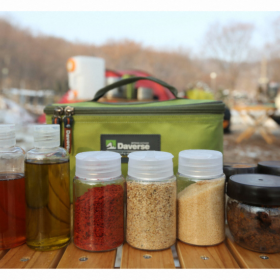 양념통 플러스세트 10P (DVC-K1211)