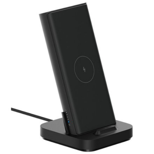 샤오미 30W 무선충전 스탠드 보조배터리 WPB25ZM 10000mAh 해외구매