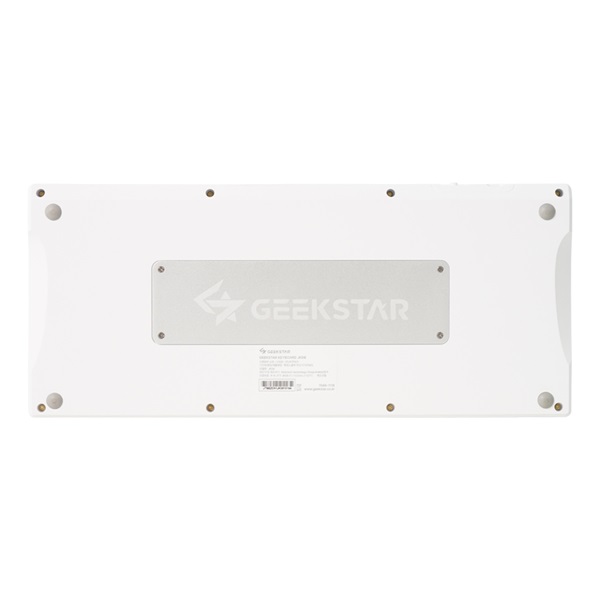 주연테크 긱스타 JK08 유무선 기계식_이미지