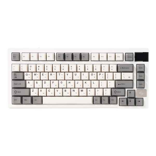 [포인트 마켓] 주연테크 긱스타 JK08 유무선 기계식