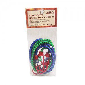 텍스포츠 다용도 탄성끈 90cm (15373)