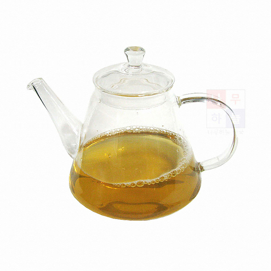 안청메이플 ㅤ필하이 내열유리포트 (800ml)_이미지