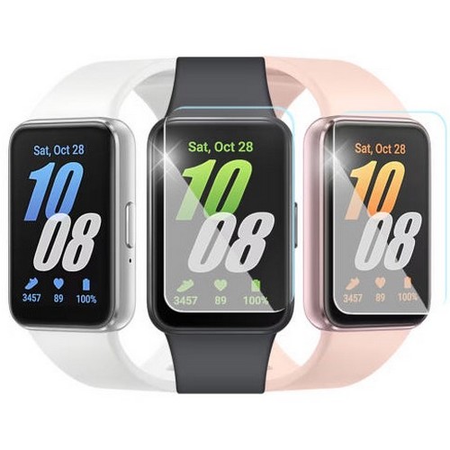 삼성전자 갤럭시 핏3 (필름 패키지)