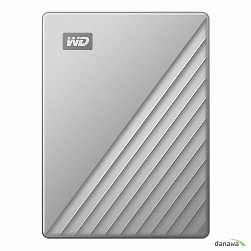Western Digital WD My Passport Ultra for Mac