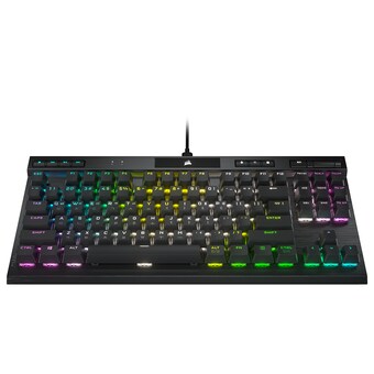 CORSAIR <b>K70</b> PRO <b>TKL</b> OPX 기계식 타이핑고래