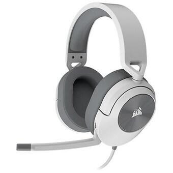 CORSAIR HS55 STEREO 게이밍 <b>헤드셋</b>