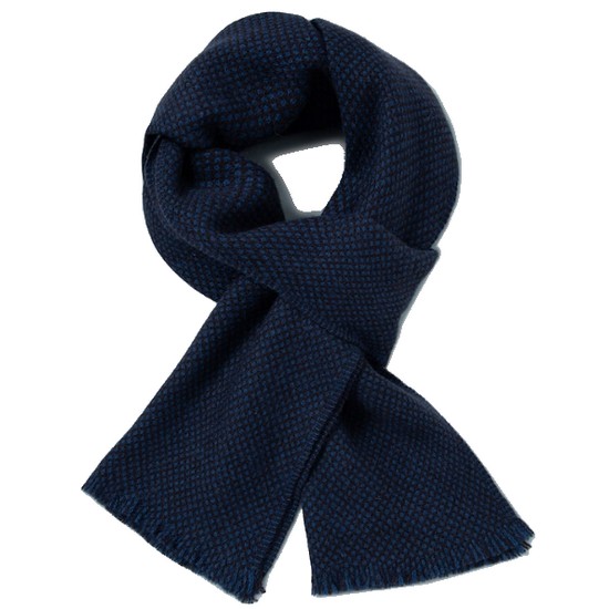 갤럭시 울 혼방 소모 패턴 머플러 MA2X84G04D