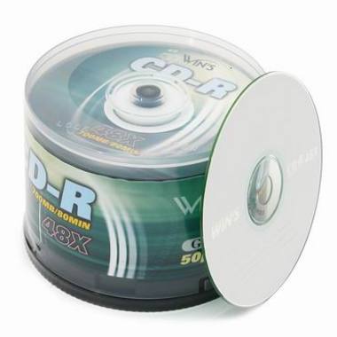���� 700MB ��� 48X ���� 50��