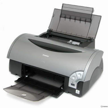 Canon i990 (기본잉크)