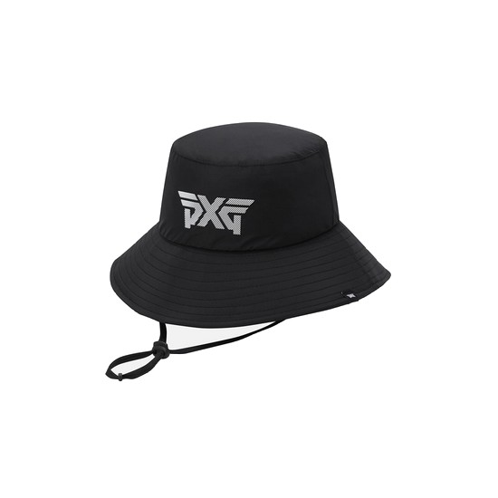 PXG 워터프루푸 와이드 버킷 햇 PKPPU9606-21_이미지