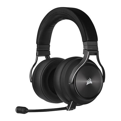 CORSAIR VIRTUOSO RGB XT 무선 게이밍 헤드셋 (해외구매)