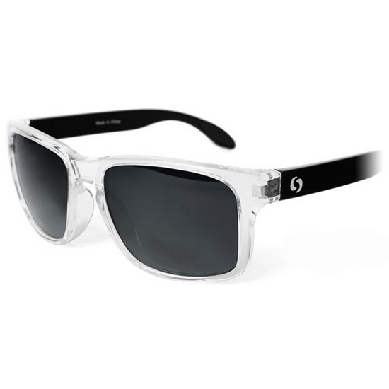 오클랜즈 K310 (클리어프레임/스모그편광)