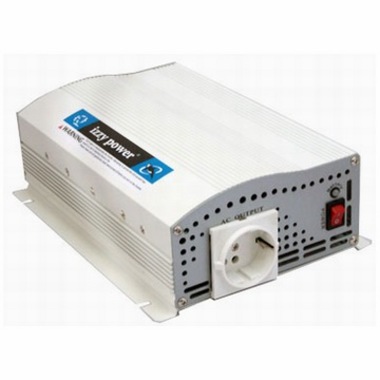 이지파워 600W Luxury DC24V 인버터