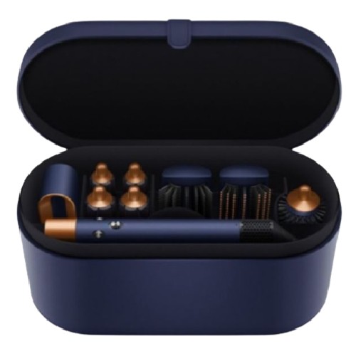 다이슨 에어랩 멀티 스타일러 컴플리트 롱 (프러시안블루/리치코퍼)_이미지