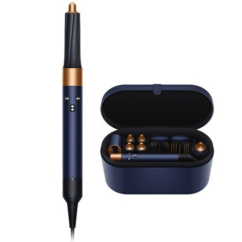 다이슨 에어랩 멀티 스타일러 컴플리트 롱 (프러시안블루/리치코퍼)_이미지