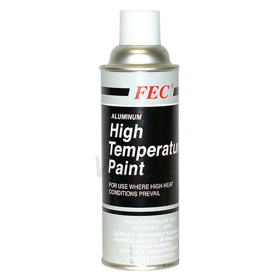 대흥화학공업 FEC 내열페인트 420ml [1개]