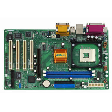 ASRock P4i45E ������