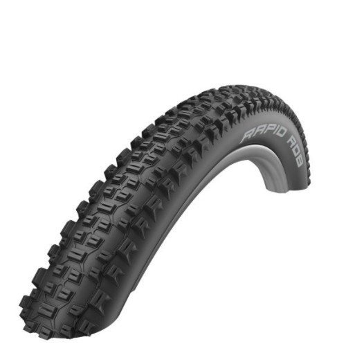 미쉐린타이어 래피드롭 와이어 타이어 (26x 2.10)_이미지