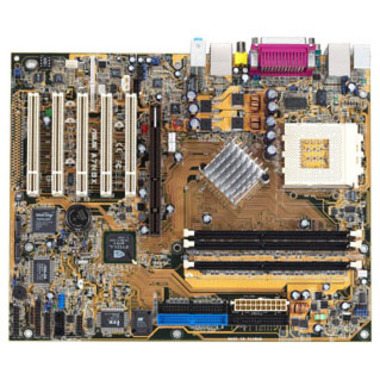 ASUS ASUS A7N8X ��������