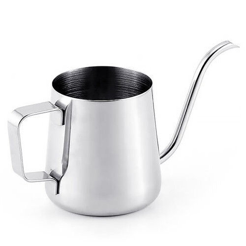 리빙스타 벨라쿠진 커피 드립포트/핸드드립 주전자 350ml