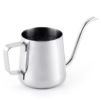 리빙스타 벨라<b>쿠진</b> 커피 드립포트/핸드드립 주전자 350ml