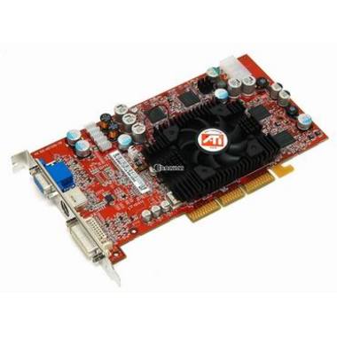 PowerColor ATI Radeon 9800SE �Ŀ��÷� 128M ����