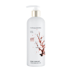  동윤빛 바이탈라이징 바디워시 390ml [1개]