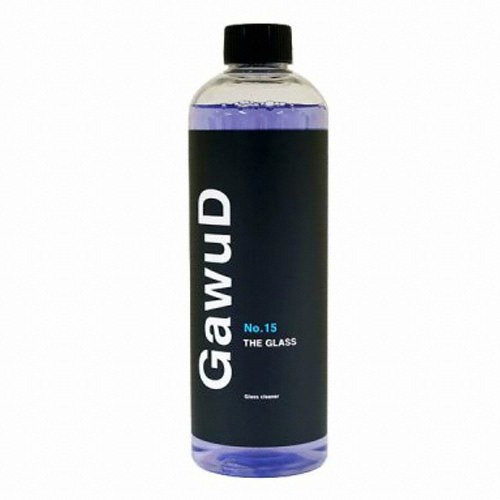 지디원 가우디 더 글라스 유리세정제 500ml