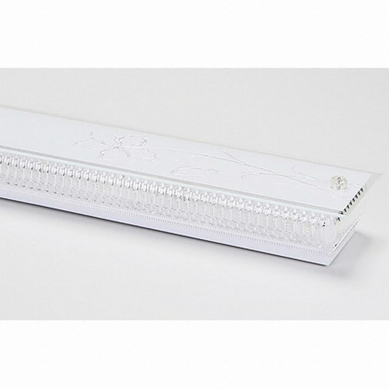 비츠온 LED 뉴 채송화 프리미엄 주방2등 50W_이미지
