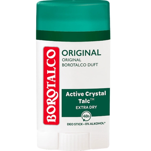 보로탈코 보로탈코 오리지날 데오 스틱 40ml (1개)_이미지